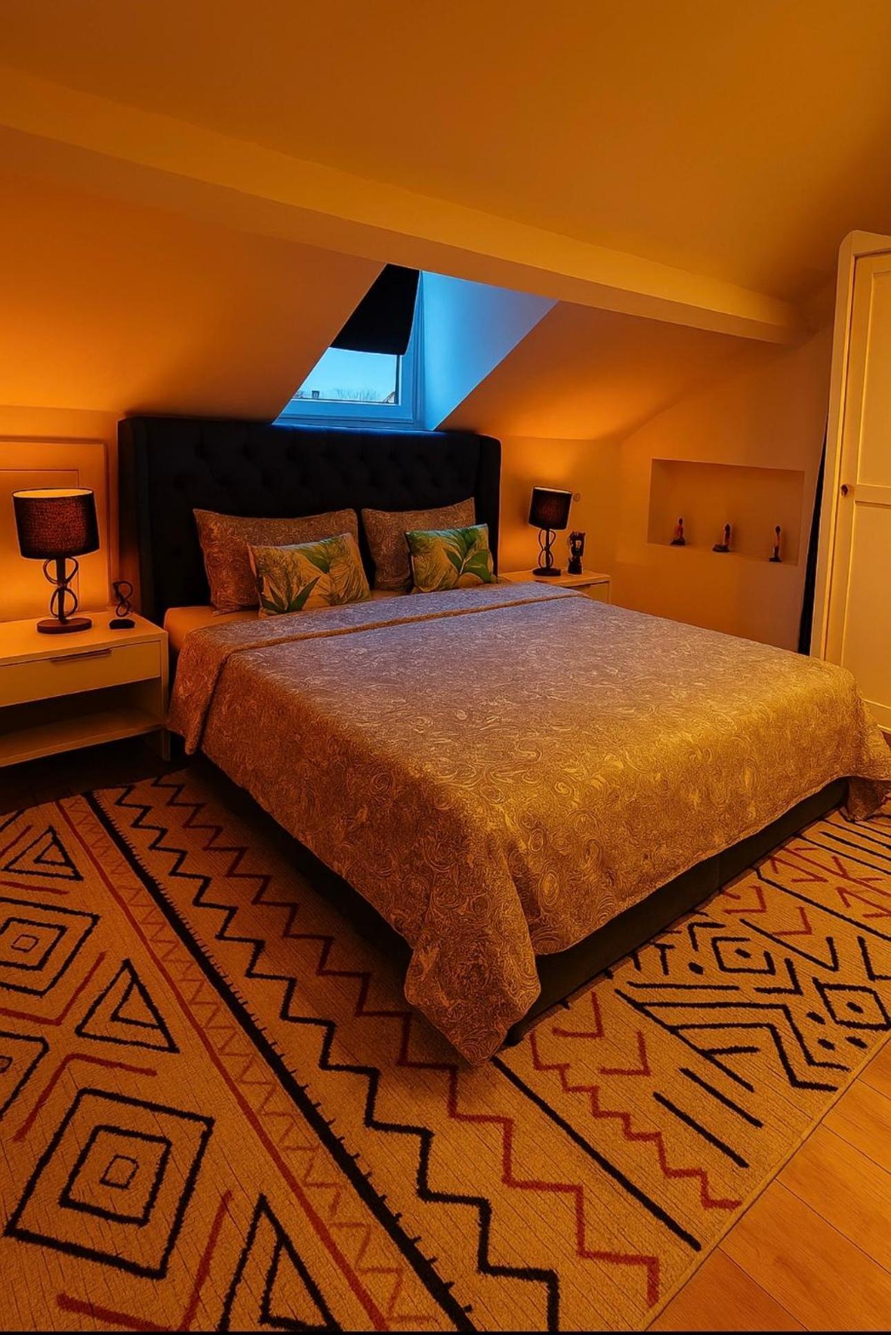 Sanctuary Bruselas