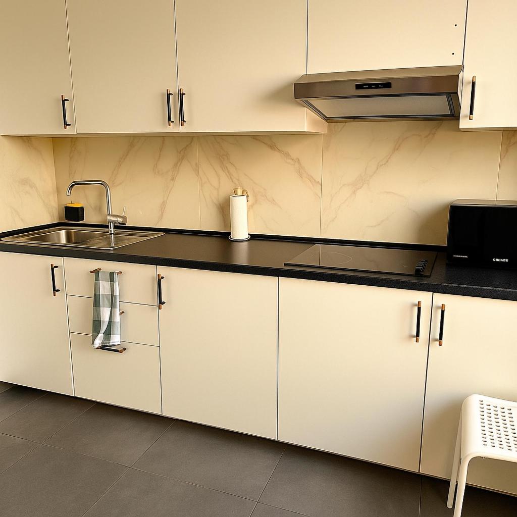 Apartamento Sanctuary Bruselas