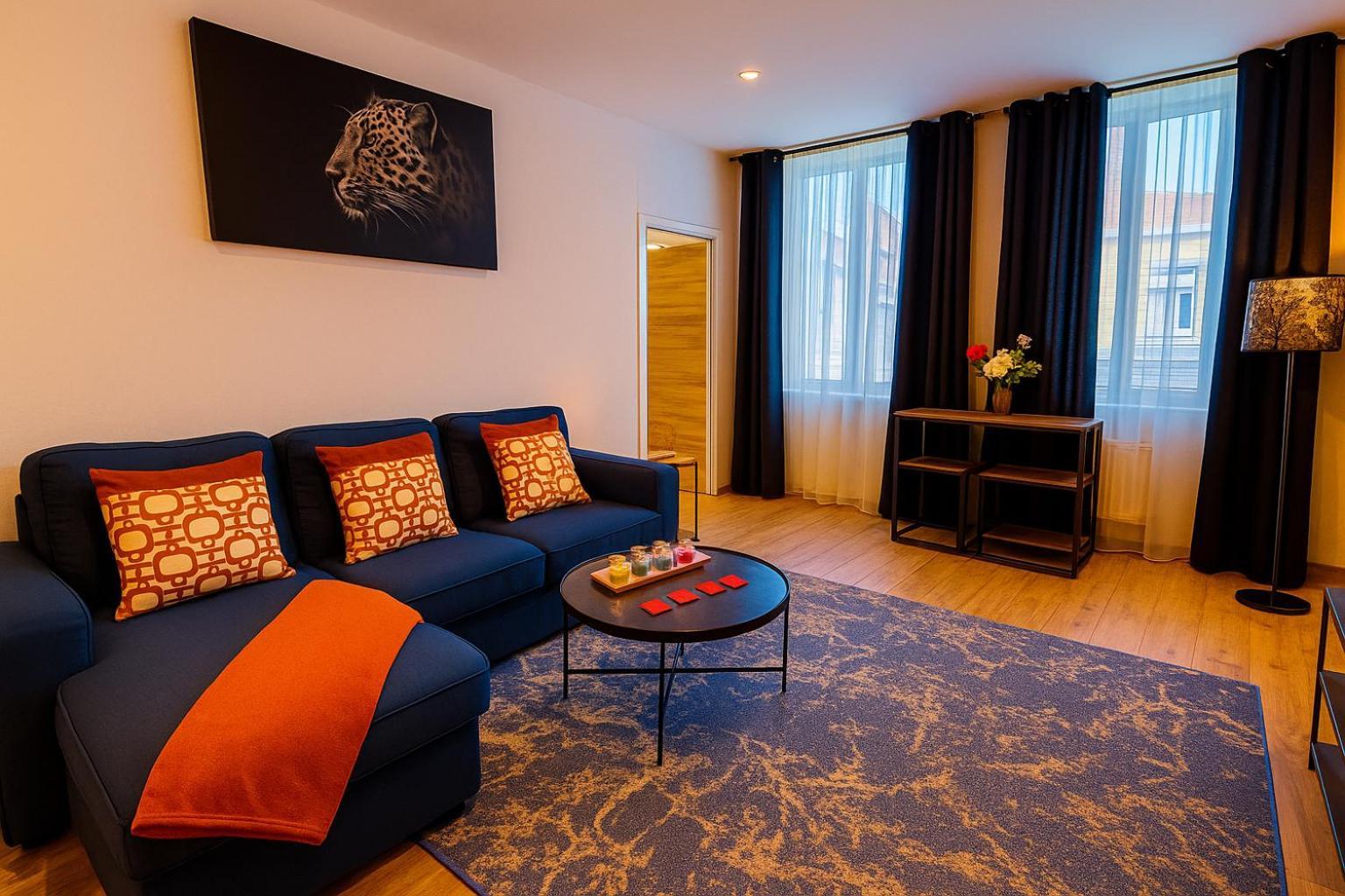 Sanctuary Bruselas