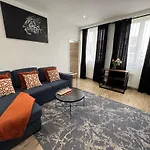 Brussels Sanctuary Appartment